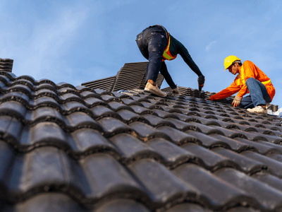 About Roof Repair Experts Nemours, WV